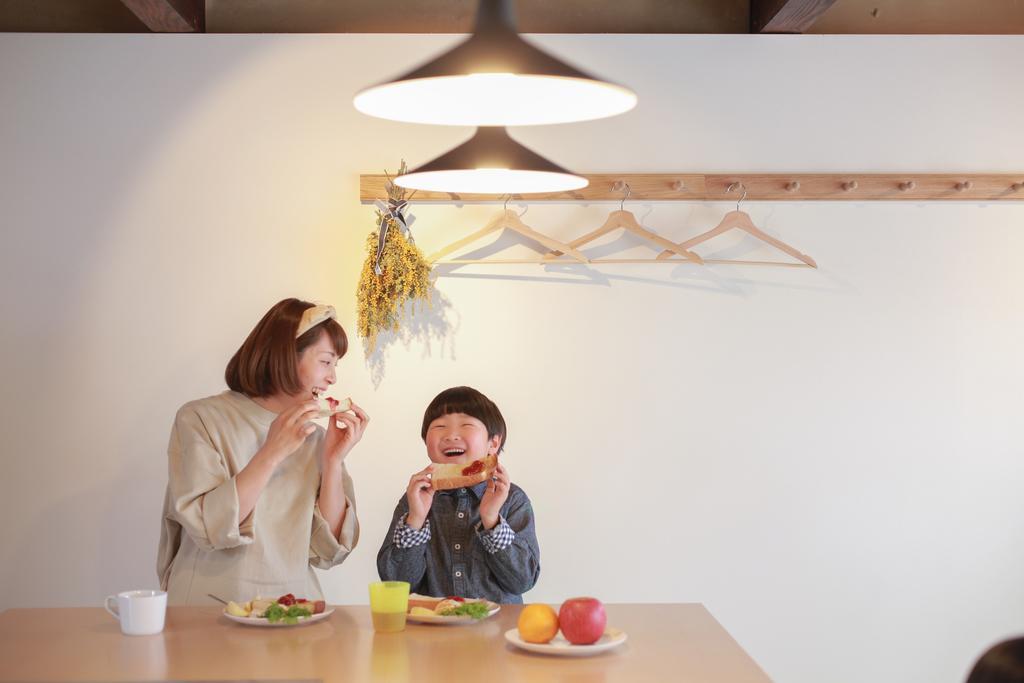Intro Tamagawa Villa Kanazawa Buitenkant foto