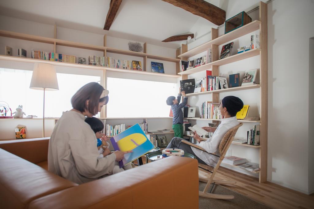Intro Tamagawa Villa Kanazawa Buitenkant foto